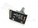 Rotary Encoder/Pulse Generator 20 steps